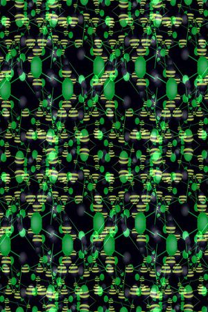 男士衬衫印花华亿平台图片