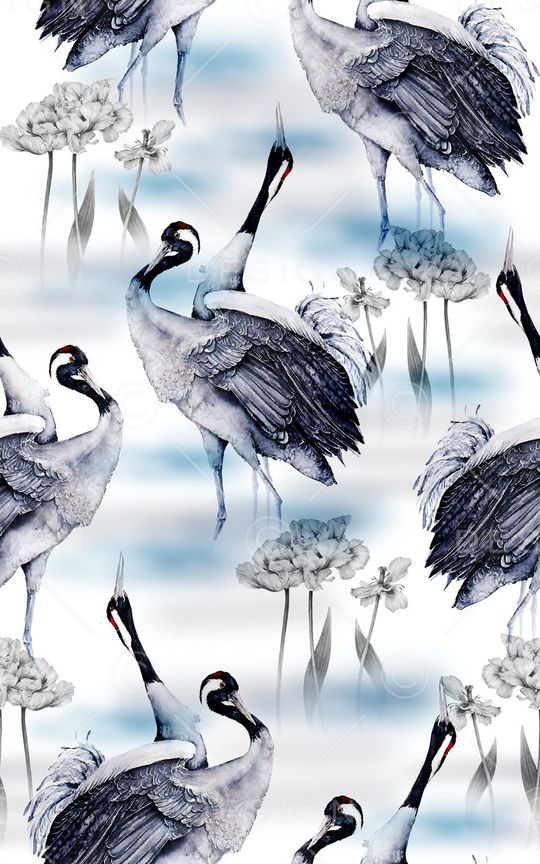 洋阳---手绘印花华亿平台图片