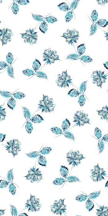 复古印花华亿平台图片