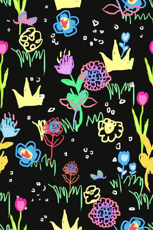 趣味印花华亿平台图片