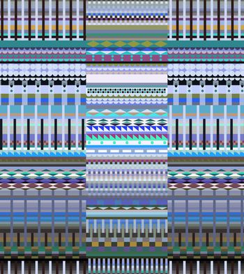 686072-几何-波西米亚-2