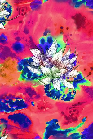 油墨印花华亿平台图片