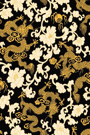 民族风印花华亿平台图片