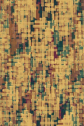 时尚印花华亿平台图片