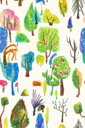 涂鸦印花华亿平台图片