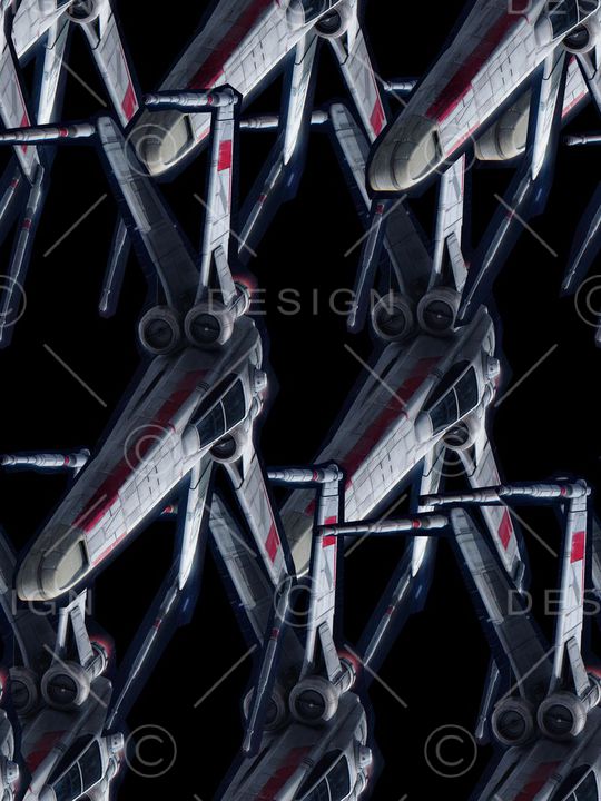 男装华亿平台印花华亿平台图片