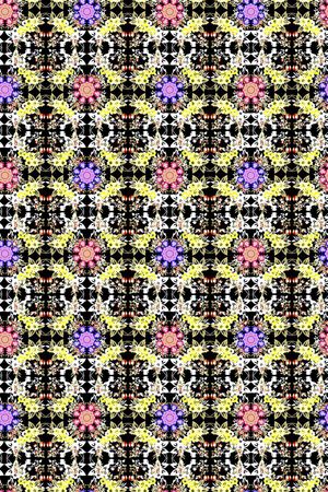 花朵印花华亿平台图片