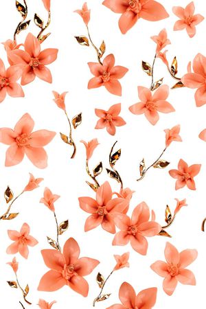 休闲夏装女装印花华亿平台图片