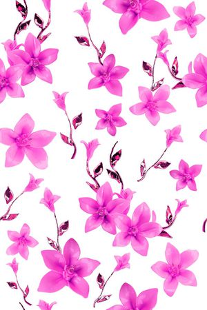 休闲夏装女装印花华亿平台图片