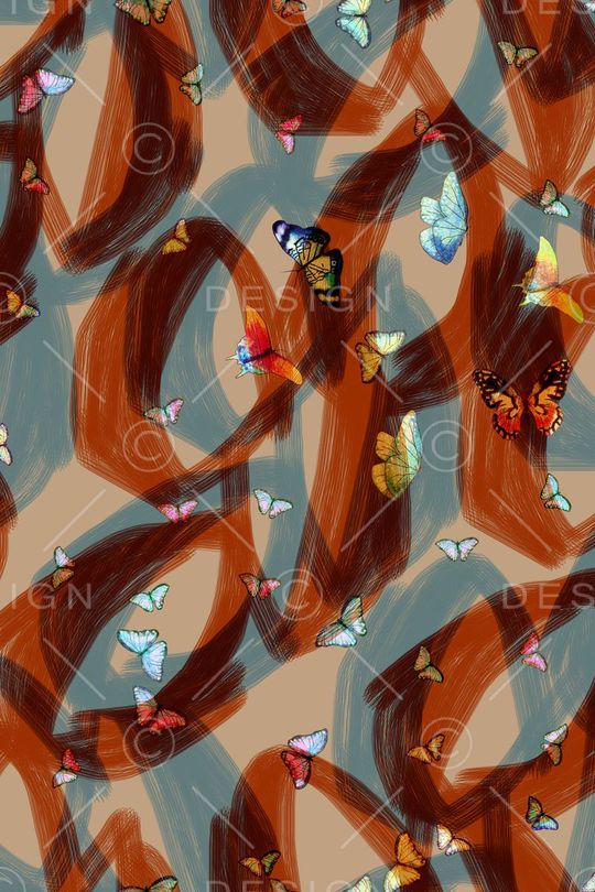 女装印花华亿平台图片