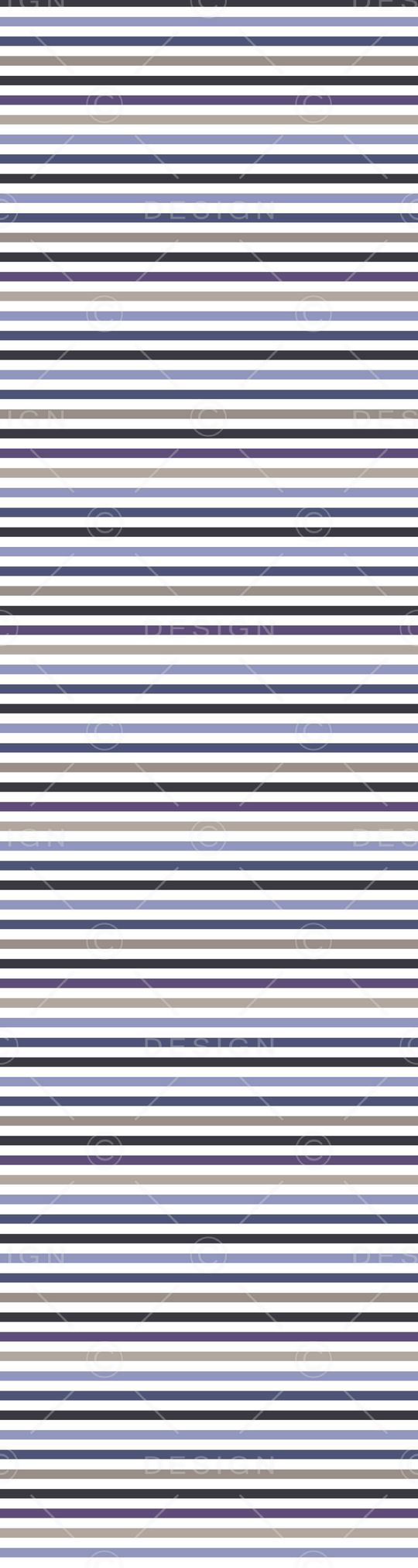 条纹印花华亿平台图片