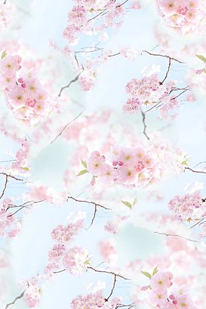 清爽柔和系列女装裙子印花印花华亿平台图片