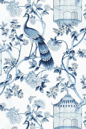 鸟印花华亿平台图片