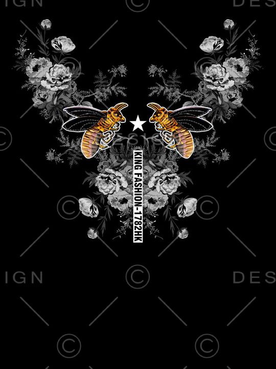 大牌印花华亿平台图片