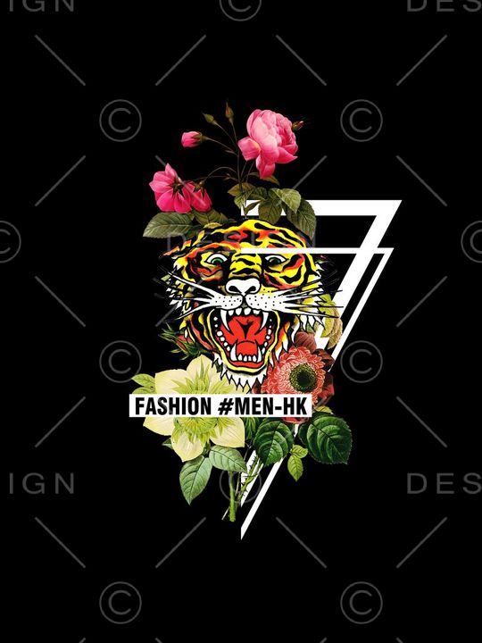 玫瑰印花华亿平台图片