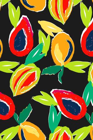 趣味印花华亿平台图片