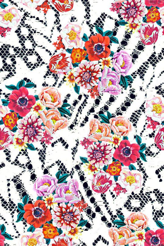 油画印花华亿平台图片