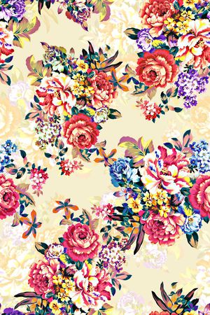 油画印花华亿平台图片