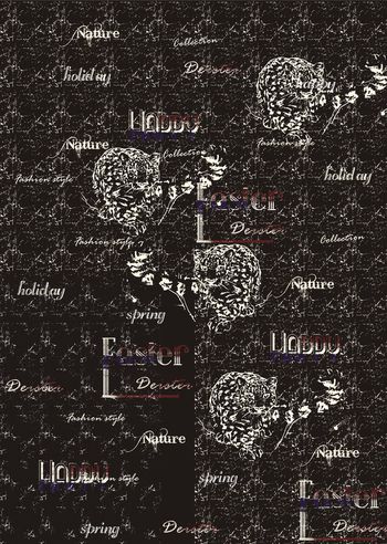 2016新款图案印花华亿平台图片