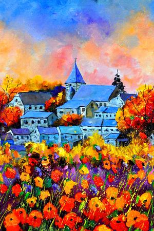 女装印花华亿平台图片