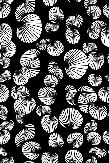 686383-几何荷叶1