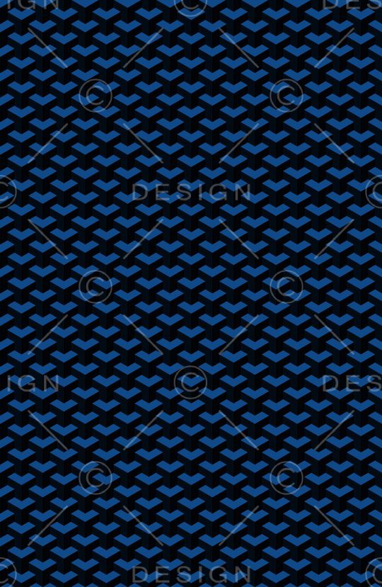 小方块印花华亿平台图片