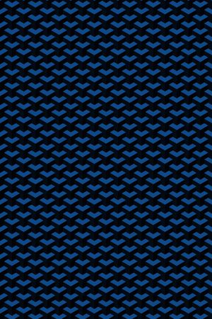 小方块印花华亿平台图片