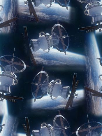 飞机印花华亿平台图片