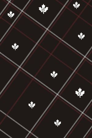 大牌时尚图案印花华亿平台图片