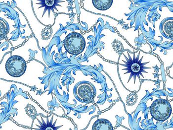 2016新款图案印花华亿平台图片