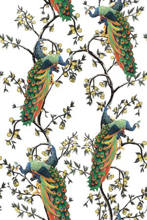 杜嘉班纳印花华亿平台图片