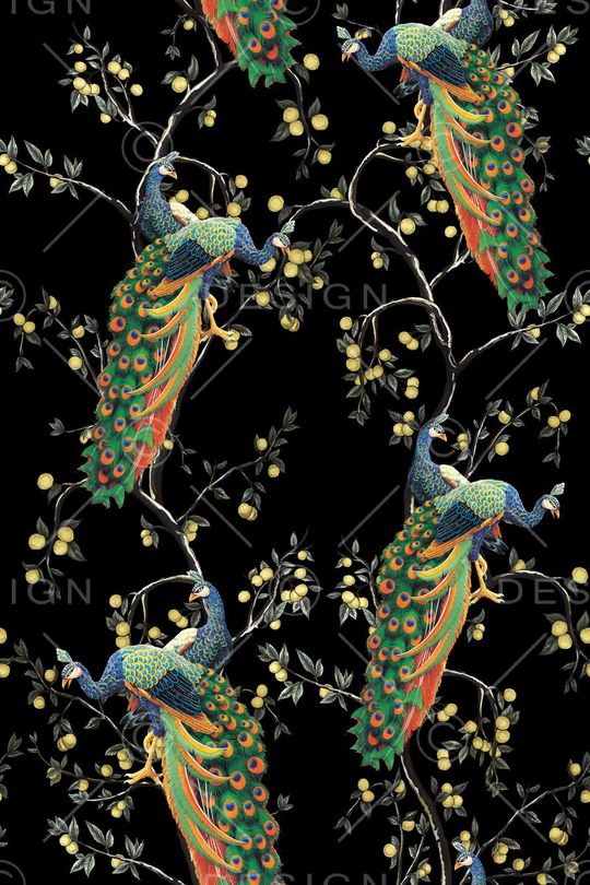 杜嘉班纳印花华亿平台图片