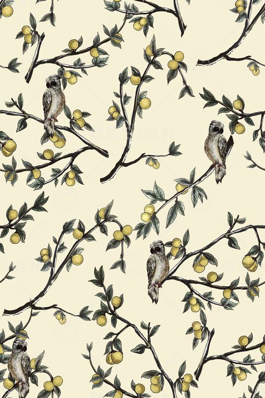 果树印花华亿平台图片