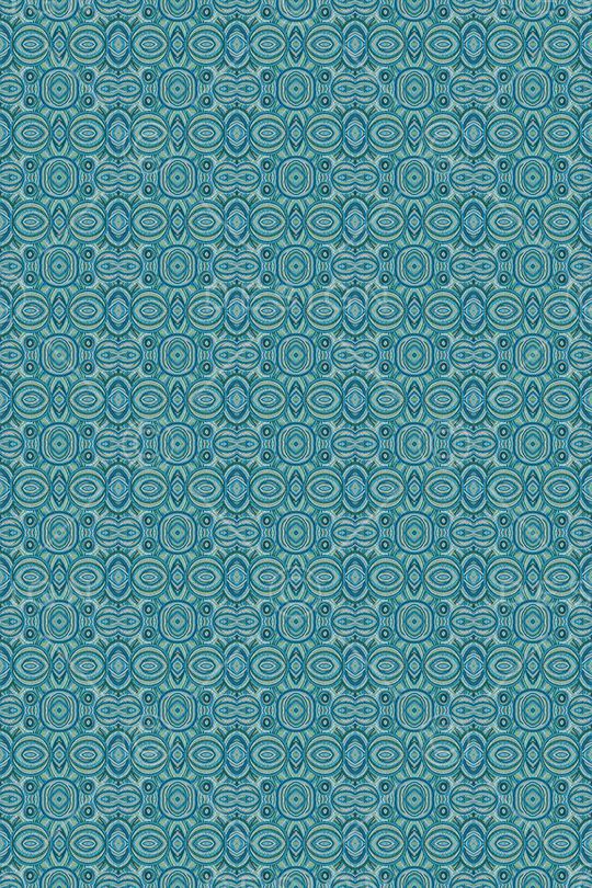 格子混搭印花华亿平台图片