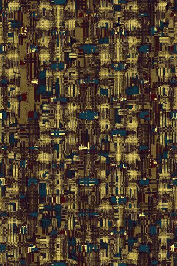 时尚印花华亿平台图片