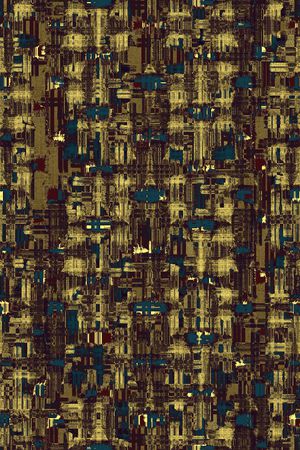 时尚印花华亿平台图片