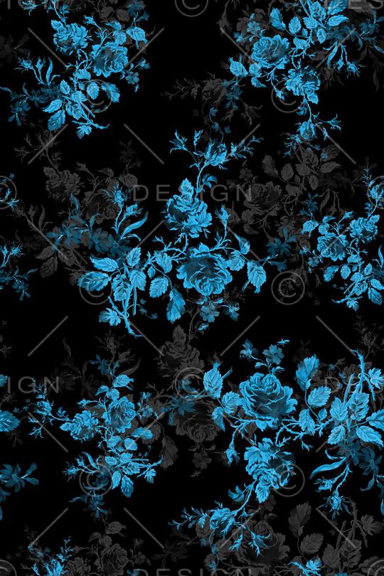 单色印花华亿平台图片