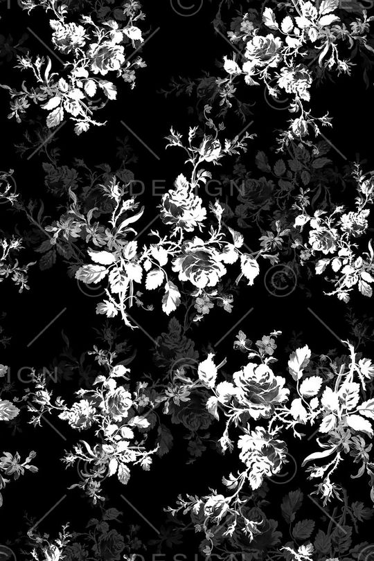 单色印花华亿平台图片