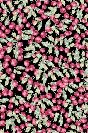 趣味印花华亿平台图片