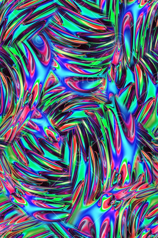 肌理印花华亿平台图片