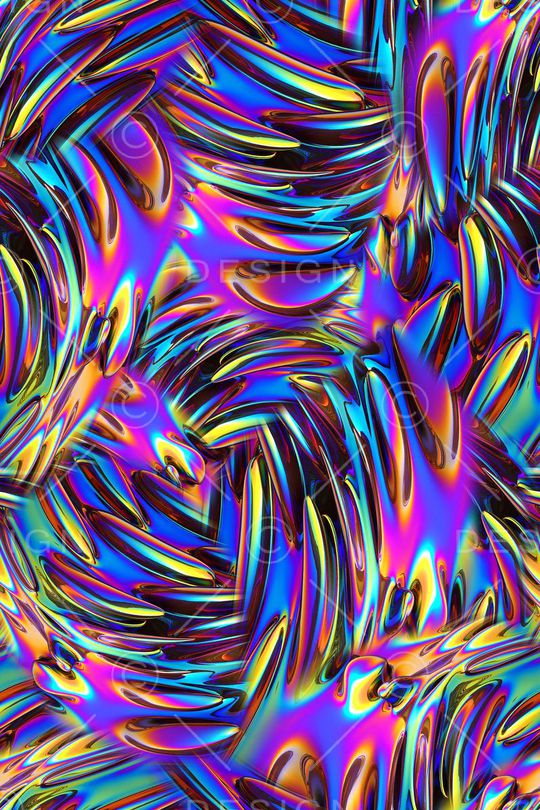 肌理印花华亿平台图片