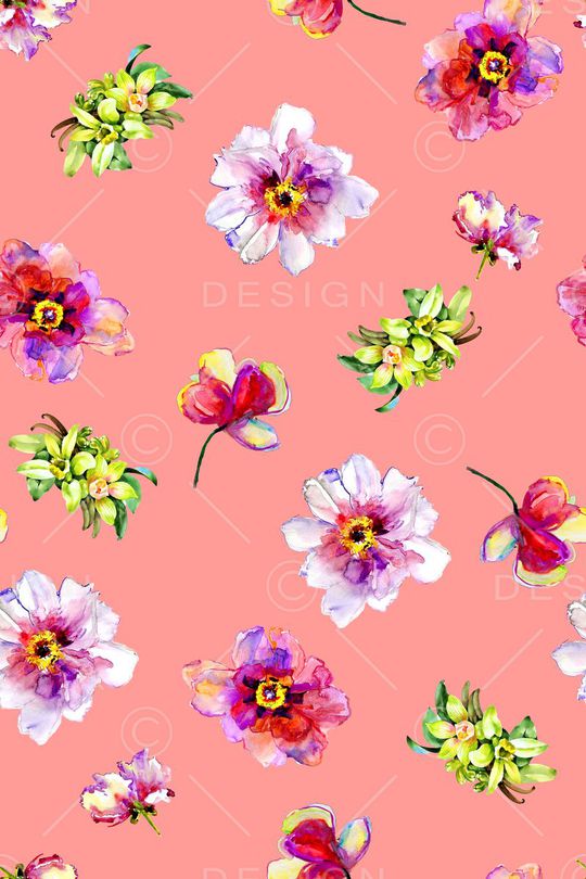 时尚印花华亿平台图片