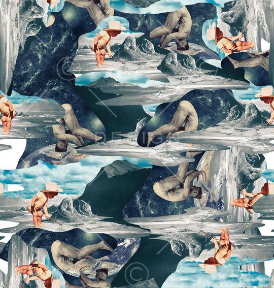 男装印花华亿平台图片