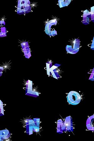 清新印花华亿平台图片