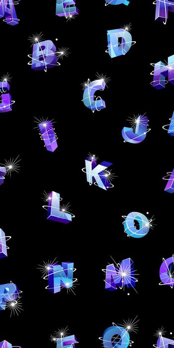 清新印花华亿平台图片