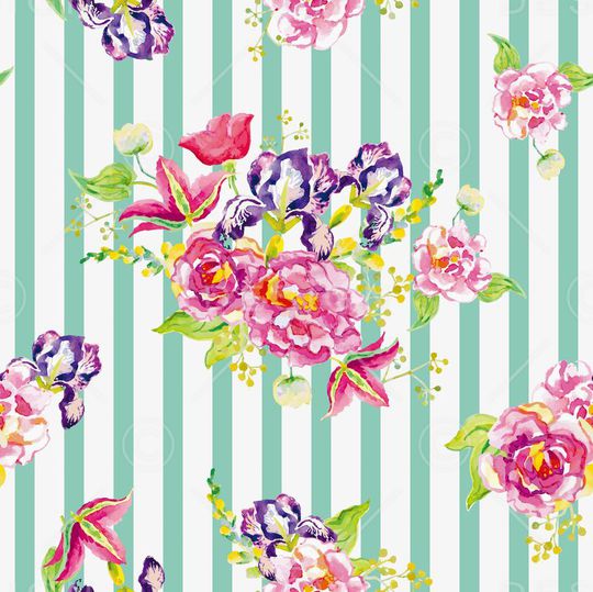 条子印花华亿平台图片