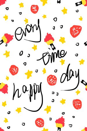 趣味印花华亿平台图片