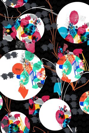 女装印花华亿平台图片