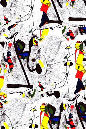 2017春夏男装开发印花华亿平台图片