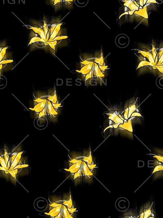 2017春夏男装开发印花华亿平台图片